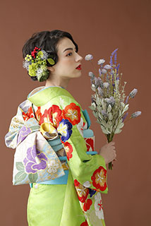 花嫁3月号 花嫁3月号